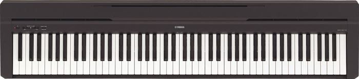 E-Piano Yamaha P-Serie P45