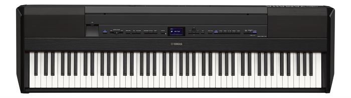 E-Piano Yamaha P-Serie P515