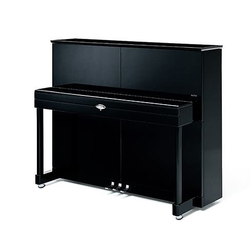 Sauter Klavier Vista 122